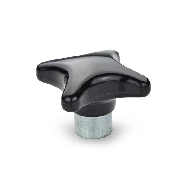 JW Winco GN6335.1 16NC71/E Star Knob